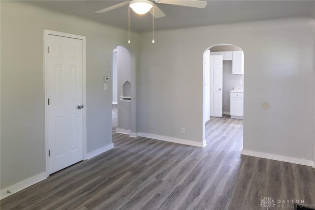 1217 Driscoll Ave, Springfield, OH 45506 - photo 4
