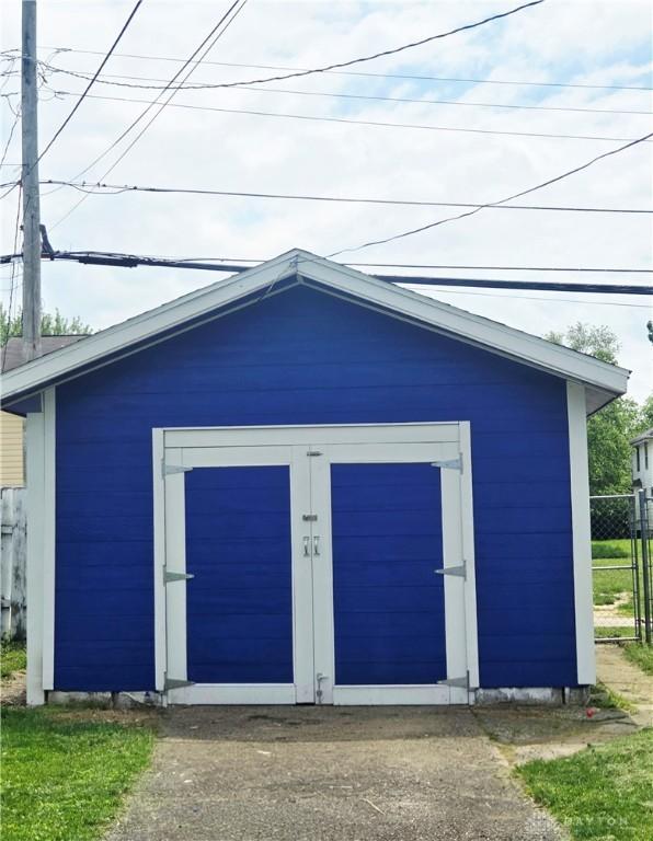 726 Uhrig Ave, Dayton, OH 45406 - photo 45