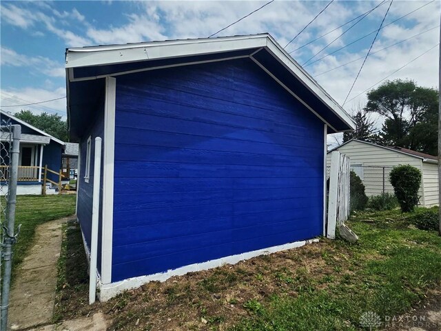 726 Uhrig Ave, Dayton, OH 45406 - photo 48