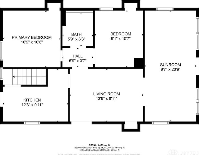 726 Uhrig Ave, Dayton, OH 45406 - photo 51