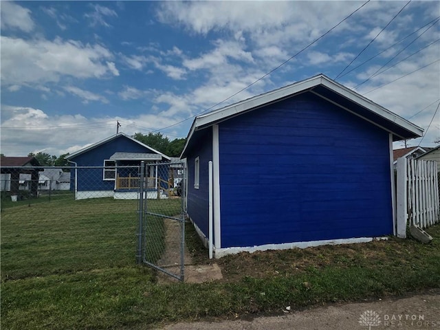 726 Uhrig Ave, Dayton, OH 45406 - photo 49
