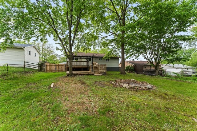 346 Fairway Dr, Fairborn, OH 45324 - photo 26