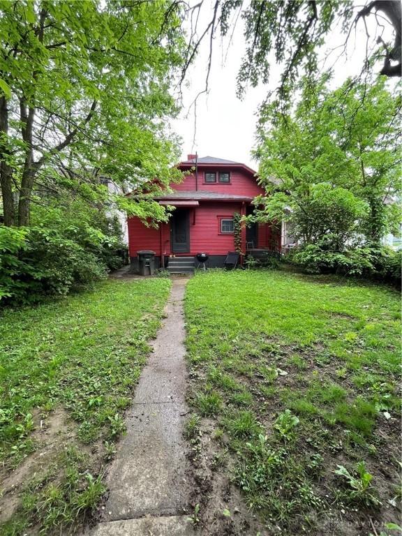 2025 Oakridge Dr, Dayton, OH 45417 - photo 2