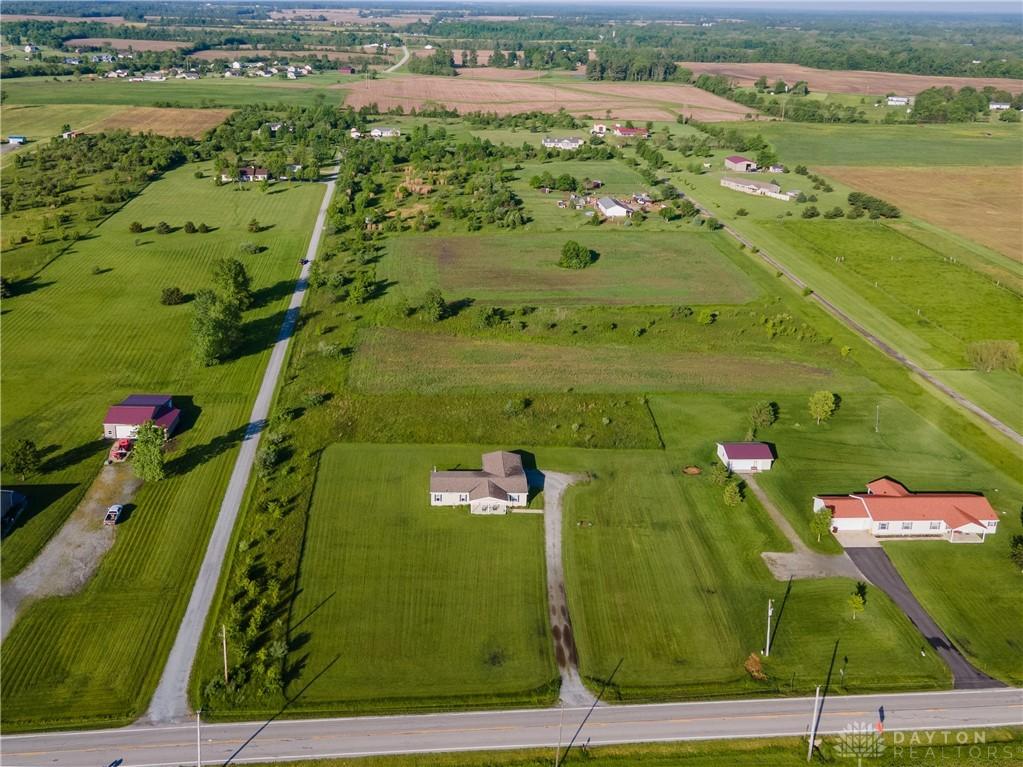 1200 Farmers Rd, Wilmington, OH 45177 - photo 2