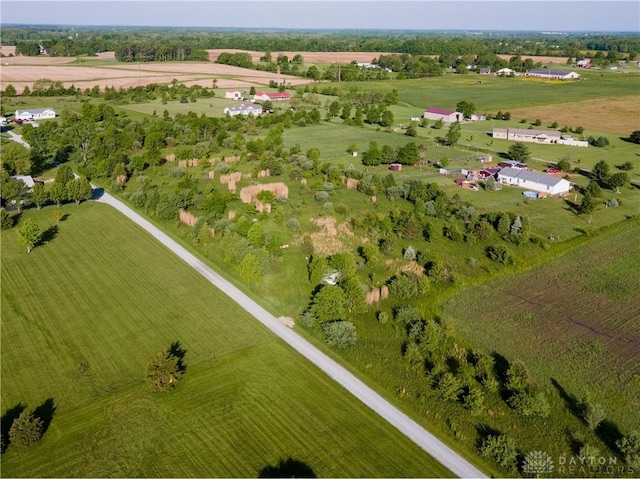 1200 Farmers Rd, Wilmington, OH 45177 - photo 4