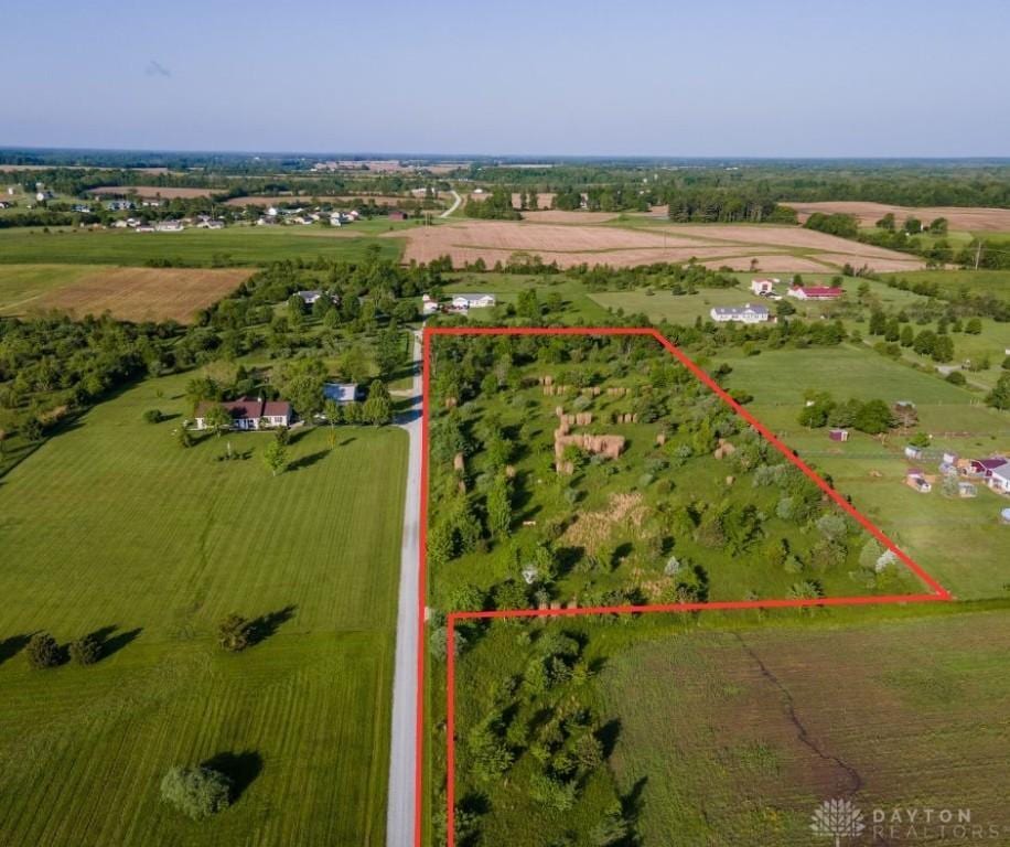 1200 Farmers Rd, Wilmington, OH 45177 - photo 1