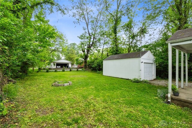 321 Pleasant St, Yellow Springs Vlg, OH 45387 - photo 22