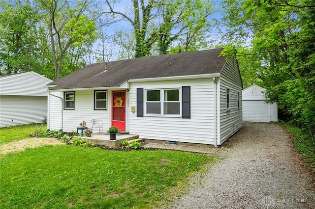 321 Pleasant St, Yellow Springs Vlg, OH 45387 - photo 2