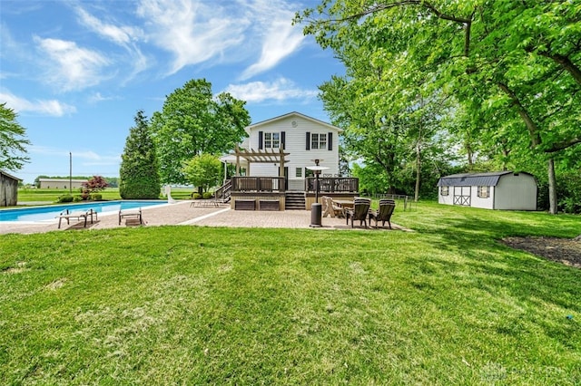 2722 N US Route 42, Lebanon, OH 45036 - photo 47