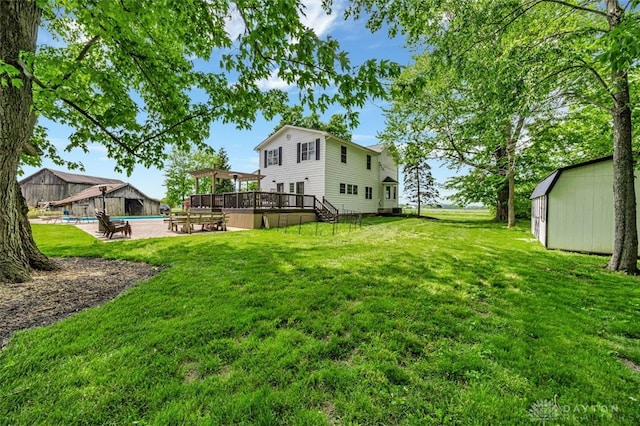 2722 N US Route 42, Lebanon, OH 45036 - photo 48