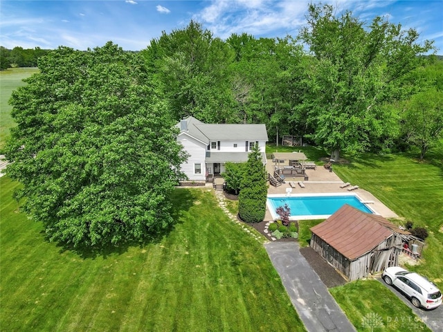 2722 N US Route 42, Lebanon, OH 45036 - photo 49