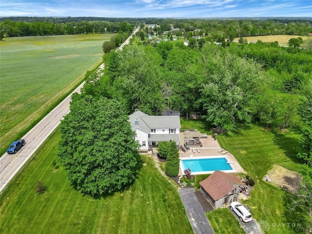 2722 N US Route 42, Lebanon, OH 45036 - photo 52