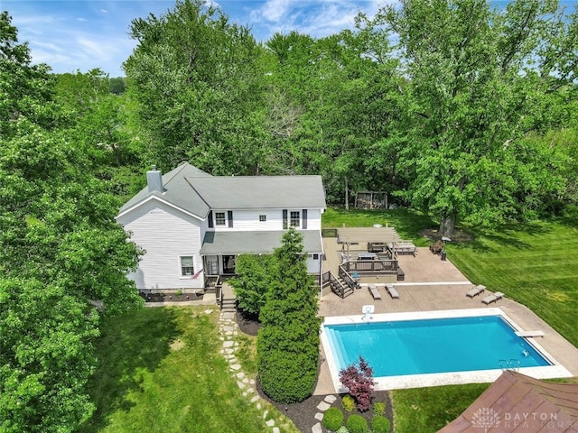 2722 N US Route 42, Lebanon, OH 45036 - photo 4
