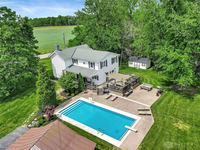 2722 N US Route 42, Lebanon, OH 45036 - photo 5