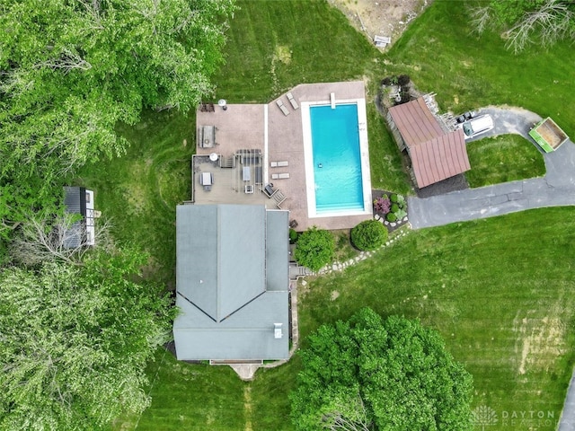 2722 N US Route 42, Lebanon, OH 45036 - photo 59