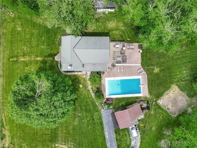2722 N US Route 42, Lebanon, OH 45036 - photo 62