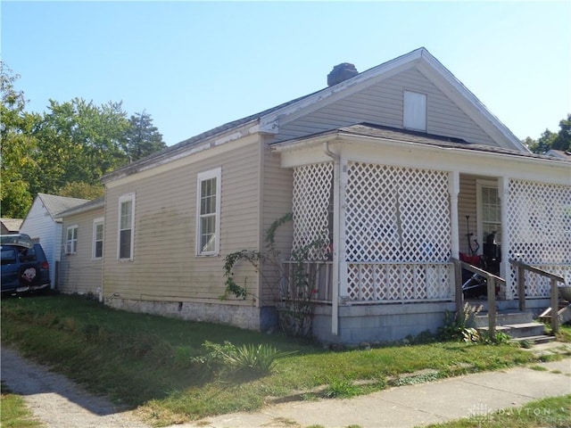 22 Seever St, Springfield, OH 45506 - photo 1