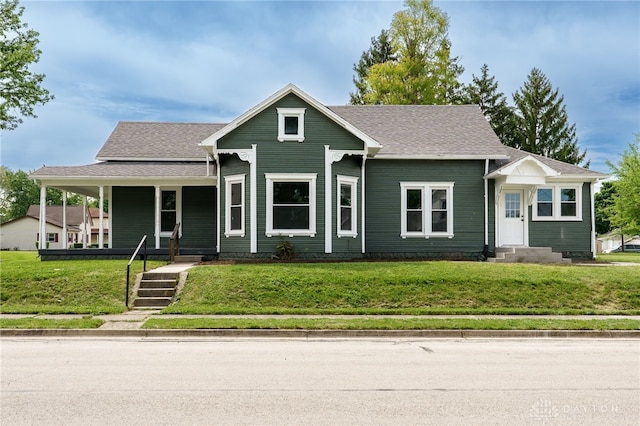 431 Moody Ave, Bradford, OH 45308 - photo 1
