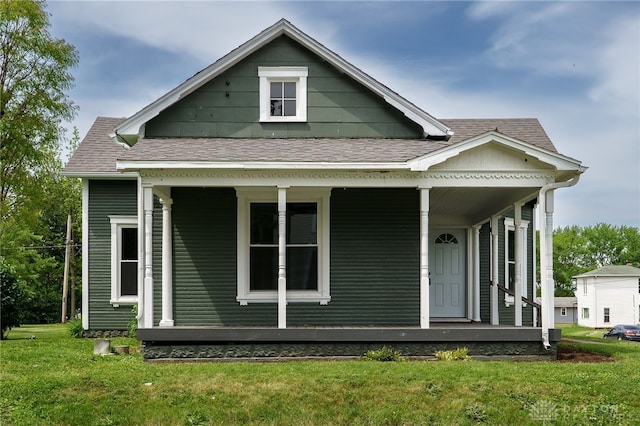 431 Moody Ave, Bradford, OH 45308 - photo 2