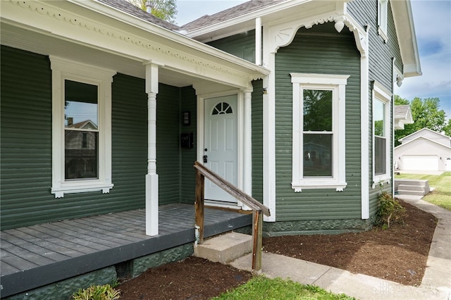 431 Moody Ave, Bradford, OH 45308 - photo 3
