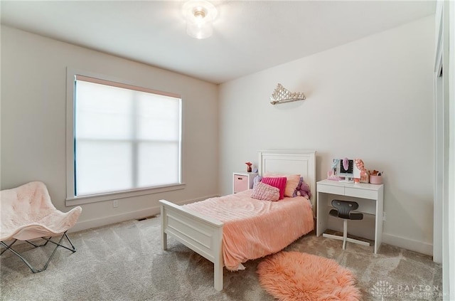 1264 Normandy, Clearcreek Twp, OH 45458 - carpeted bedroom featuring baseboards