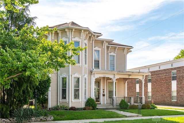 703 N Downing St, Piqua, OH 45356 - photo 41