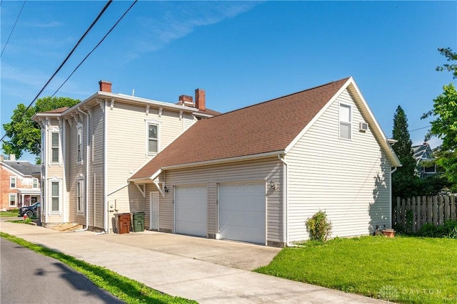 703 N Downing St, Piqua, OH 45356 - photo 39