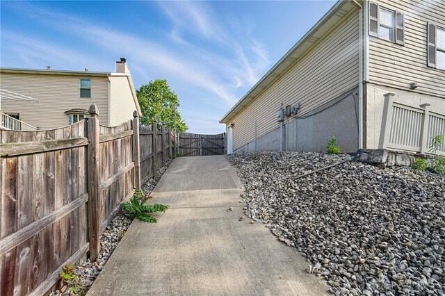 2337 Eastwind Dr, Beavercreek, OH 45434 - view of property exterior