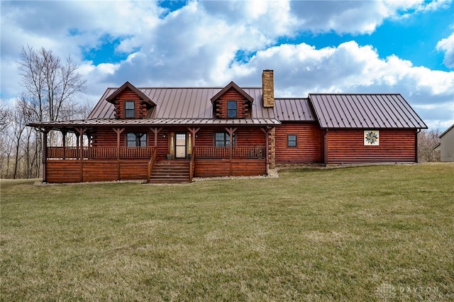 2107 E Fork Rd, New Vienna, OH 45159 - photo 1