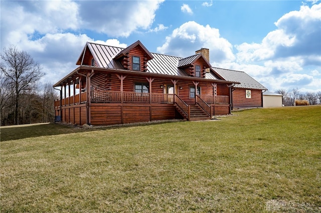 2107 E Fork Rd, New Vienna, OH 45159 - photo 2