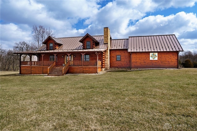 2107 E Fork Rd, New Vienna, OH 45159 - photo 3