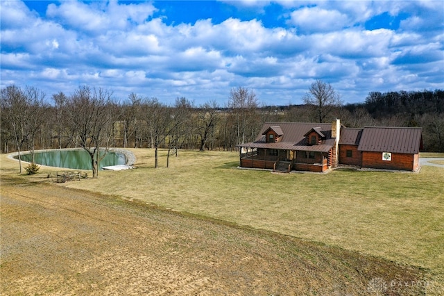 2107 E Fork Rd, New Vienna, OH 45159 - photo 7