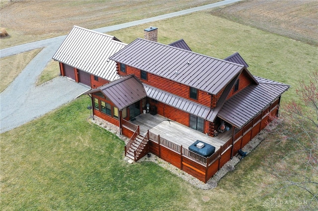 2107 E Fork Rd, New Vienna, OH 45159 - photo 68