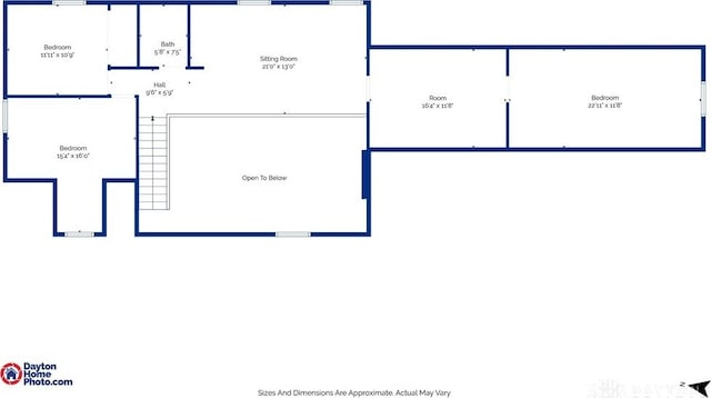 2107 E Fork Rd, New Vienna, OH 45159 - photo 85