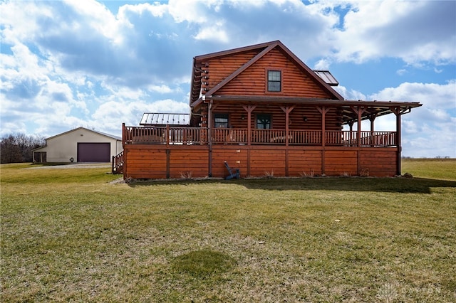 2107 E Fork Rd, New Vienna, OH 45159 - photo 48