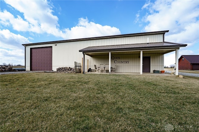 2107 E Fork Rd, New Vienna, OH 45159 - photo 53
