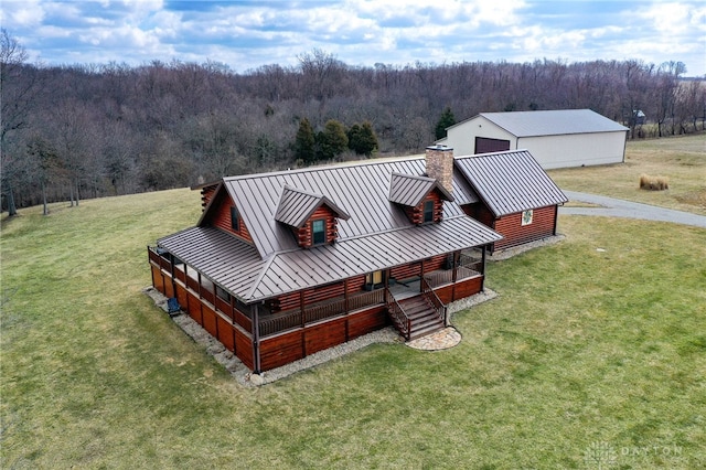 2107 E Fork Rd, New Vienna, OH 45159 - photo 64