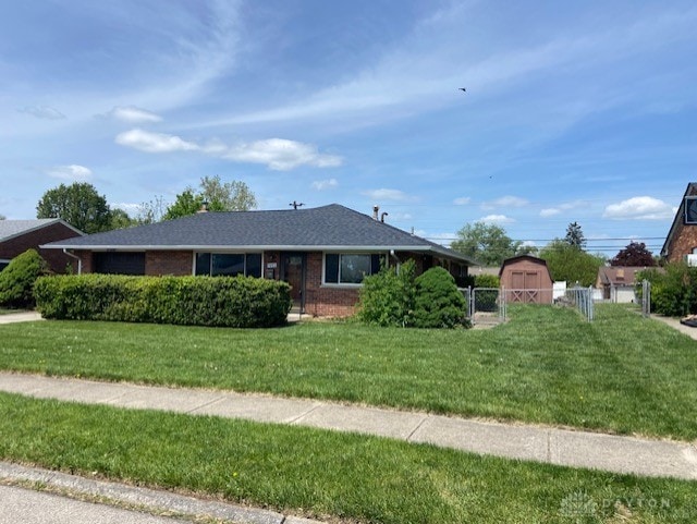 1673 W Stroop Rd, Kettering, OH 45439 - photo 28