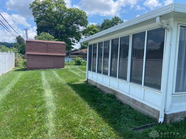 1673 W Stroop Rd, Kettering, OH 45439 - photo 33