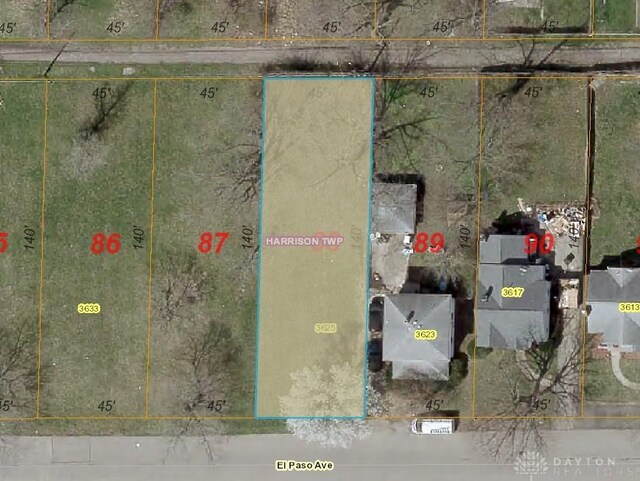 3625 El Paso Ave, Dayton, OH 45406 - photo 5