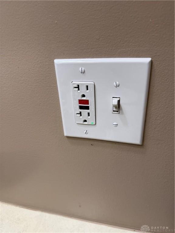 1109 Arrowhead Xing Unit A, West Carrollton, OH 45449 - detailed view