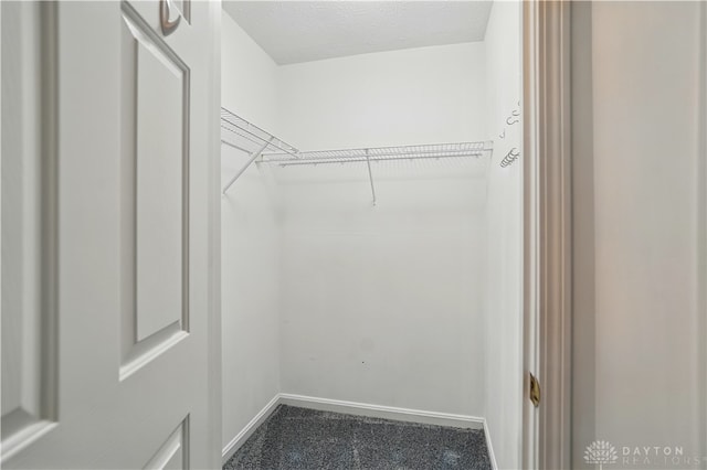 9670 Centerville Creek Ln, Washington Twp, OH 45458 - view of walk in closet