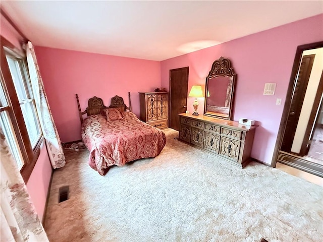 5778 Cedarwood Dr, Lewisburg, OH 45338 - bedroom featuring carpet flooring