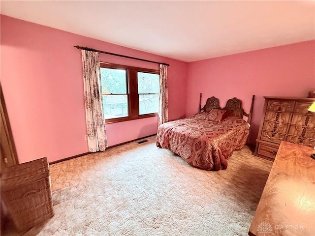 5778 Cedarwood Dr, Lewisburg, OH 45338 - bedroom with carpet