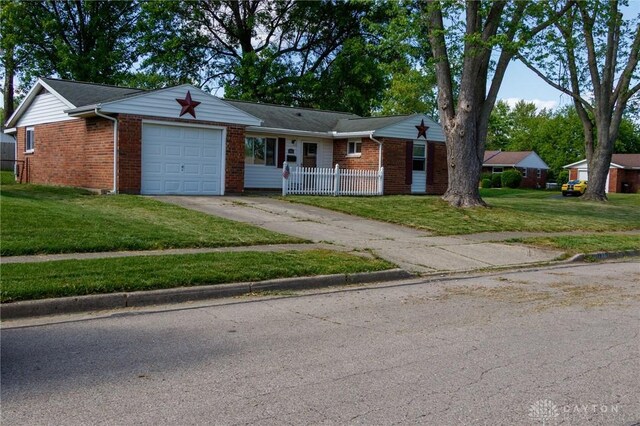 1862 Connecticut Dr, Xenia, OH 45385 - photo 2