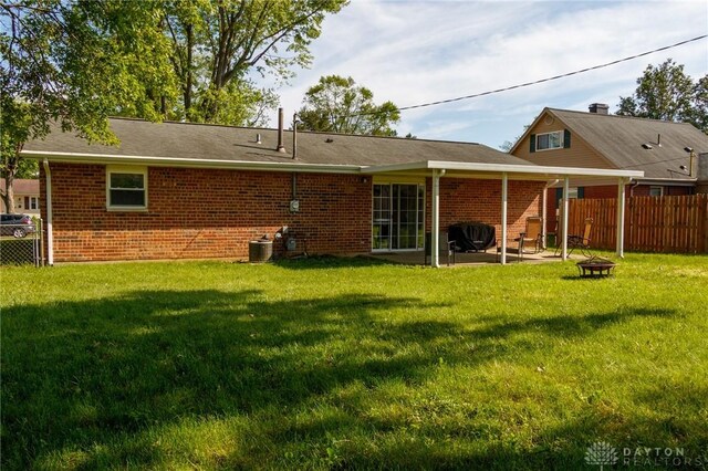 1862 Connecticut Dr, Xenia, OH 45385 - photo 16