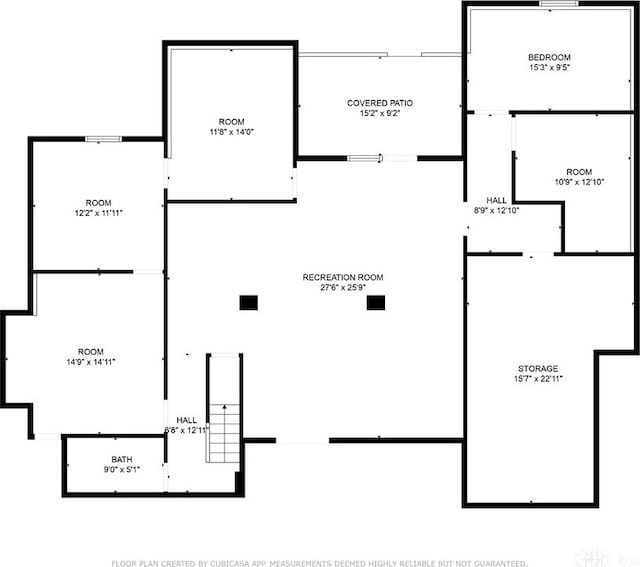 9300 Somerset Ct, Clearcreek Twp, OH 45458 - property floor plan