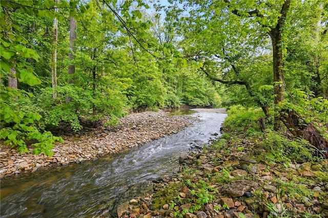 8590 Euphemia Castine Rd, Lewisburg, OH 45338 - water view