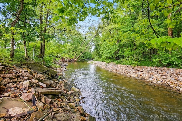 8590 Euphemia Castine Rd, Lewisburg, OH 45338 - water view