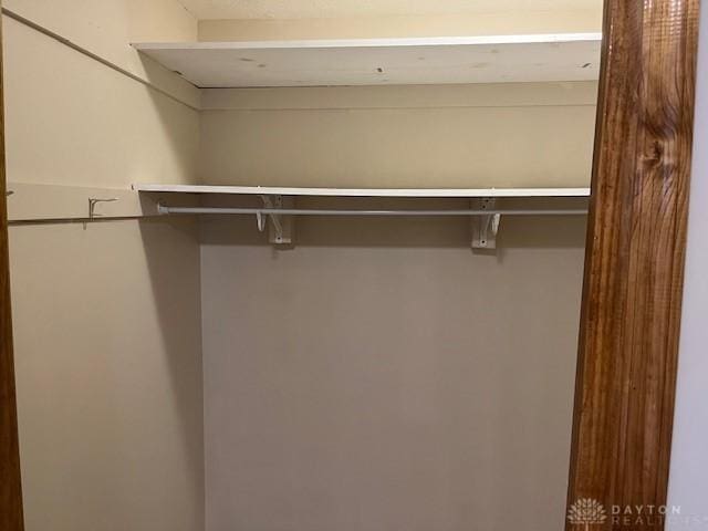 125 Honeysuckle Way, Eaton, OH 45320 - view of closet